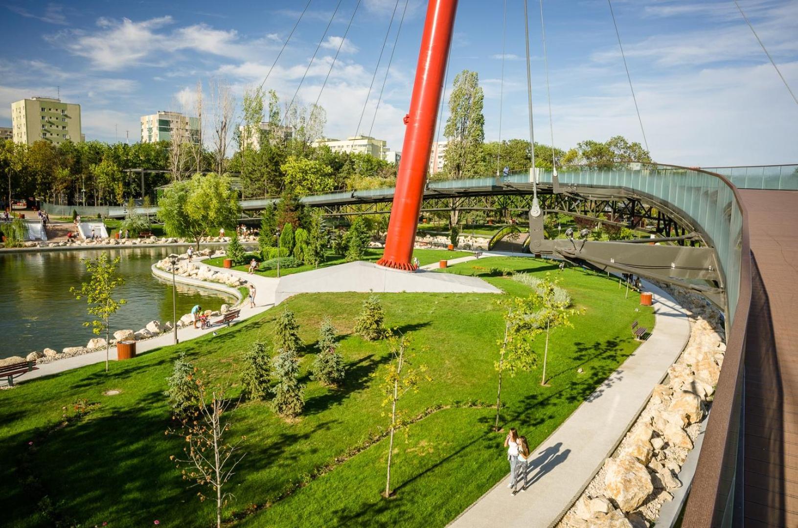 City Hotel Бухарест Екстер'єр фото